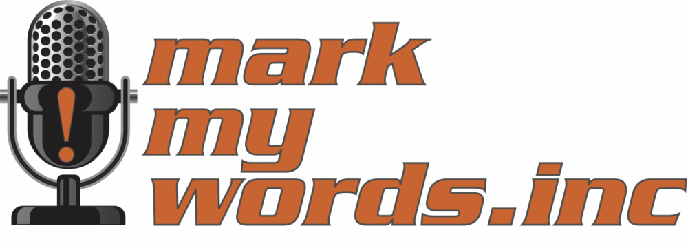 Mark My Words.inc Recording Studio